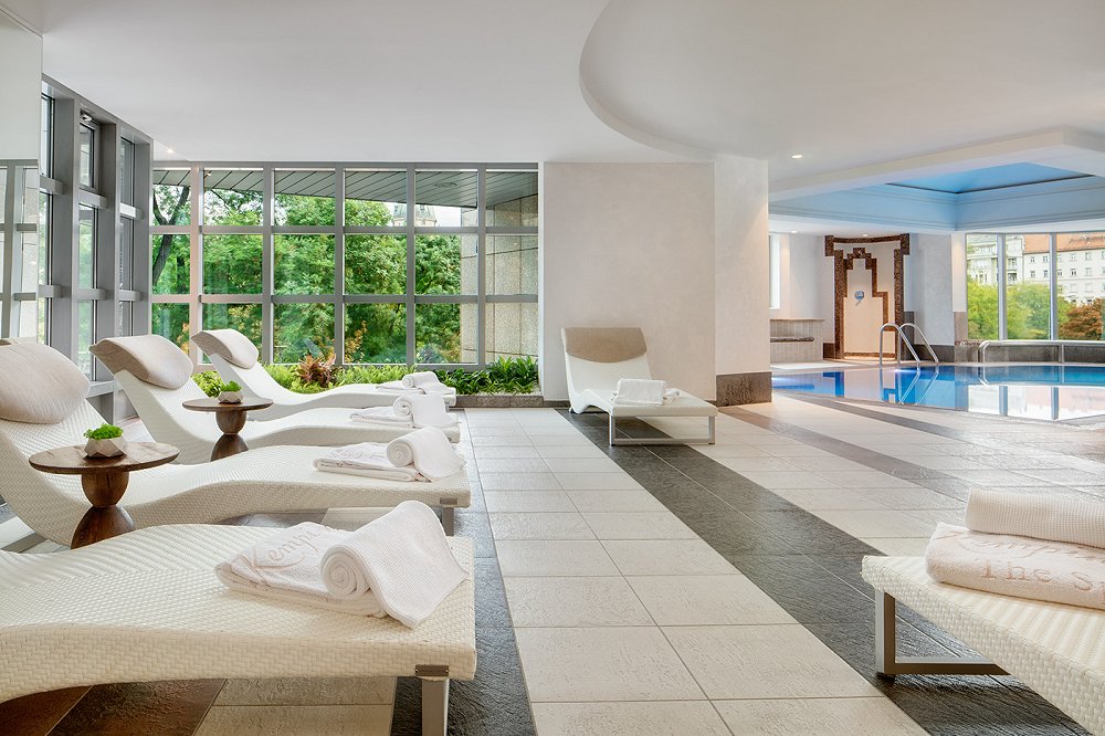 A Kempinski The Spa nyerte el „Magyarország Legjobb Szállodai Spa-ja” címet a 2026-os World Spa Awards-on