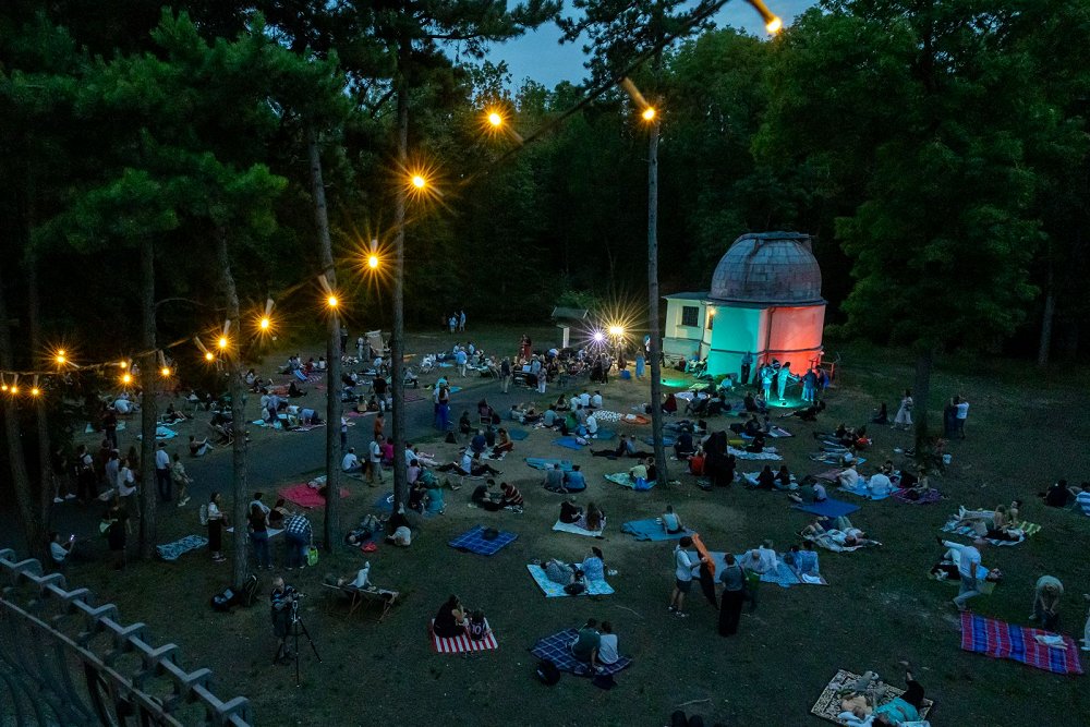Különleges csillagfényes koncert: Keep Floyding – The Bright Side of the Moon