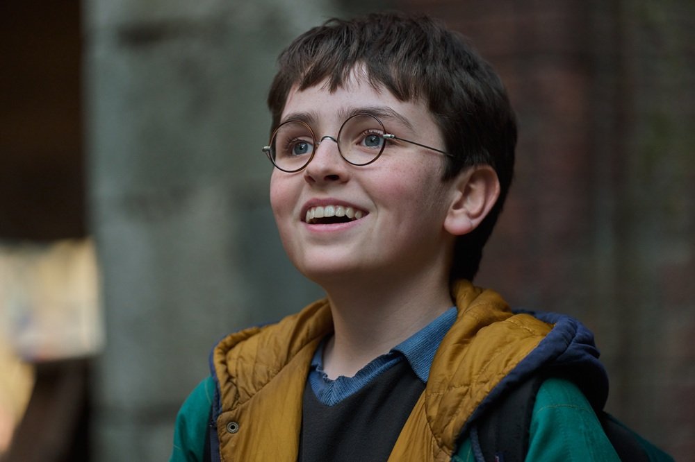 Megérkezett a Harry Potter és a Bölcsek Köve sorozat második előzetese – karácsonykor érkezik az HBO-ra