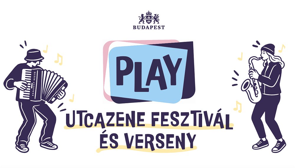 Az utcazene újra meghódítja Budapestet – a legjobbak a Szigeten is felléphetnek