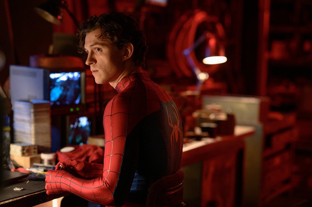 Megérkezett a Spider-Man: Brand New Day a magyar mozikba