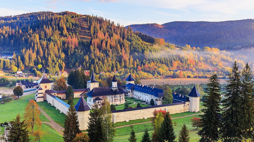 Bukovina, Európa rejtett kincse, amely 2027-ben az utazók figyelmének középpontjába kerülhet